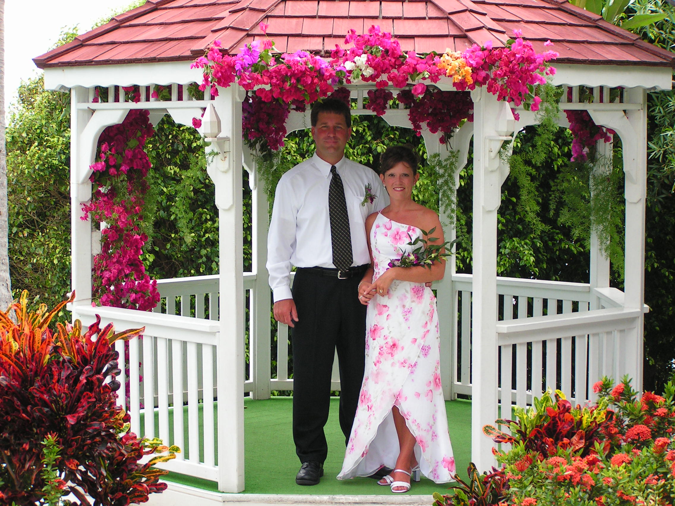 Leah and Scott Browning (owners)